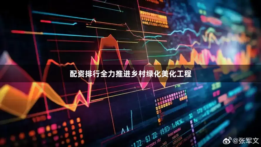 配资排行全力推进乡村绿化美化工程