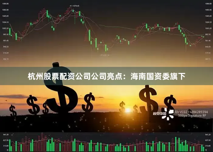 杭州股票配资公司公司亮点：海南国资委旗下