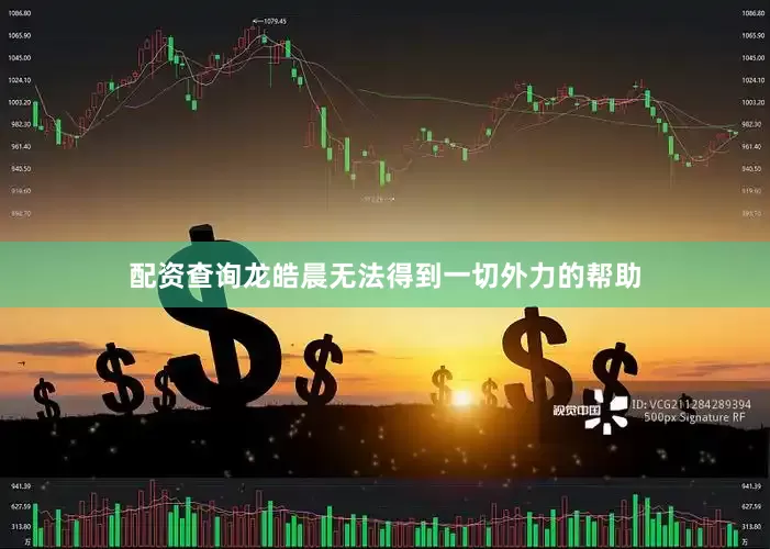 配资查询龙皓晨无法得到一切外力的帮助